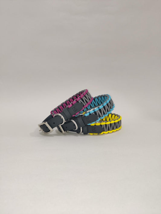 Collar Alfa +
