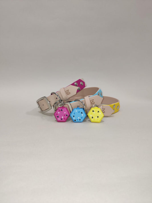 Charm Hexagon