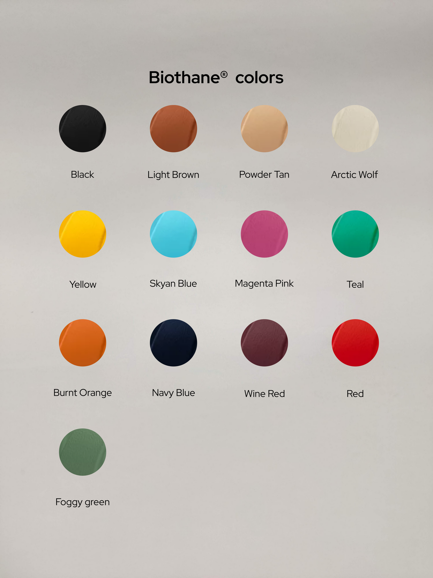 Povodec Simplify Basic
