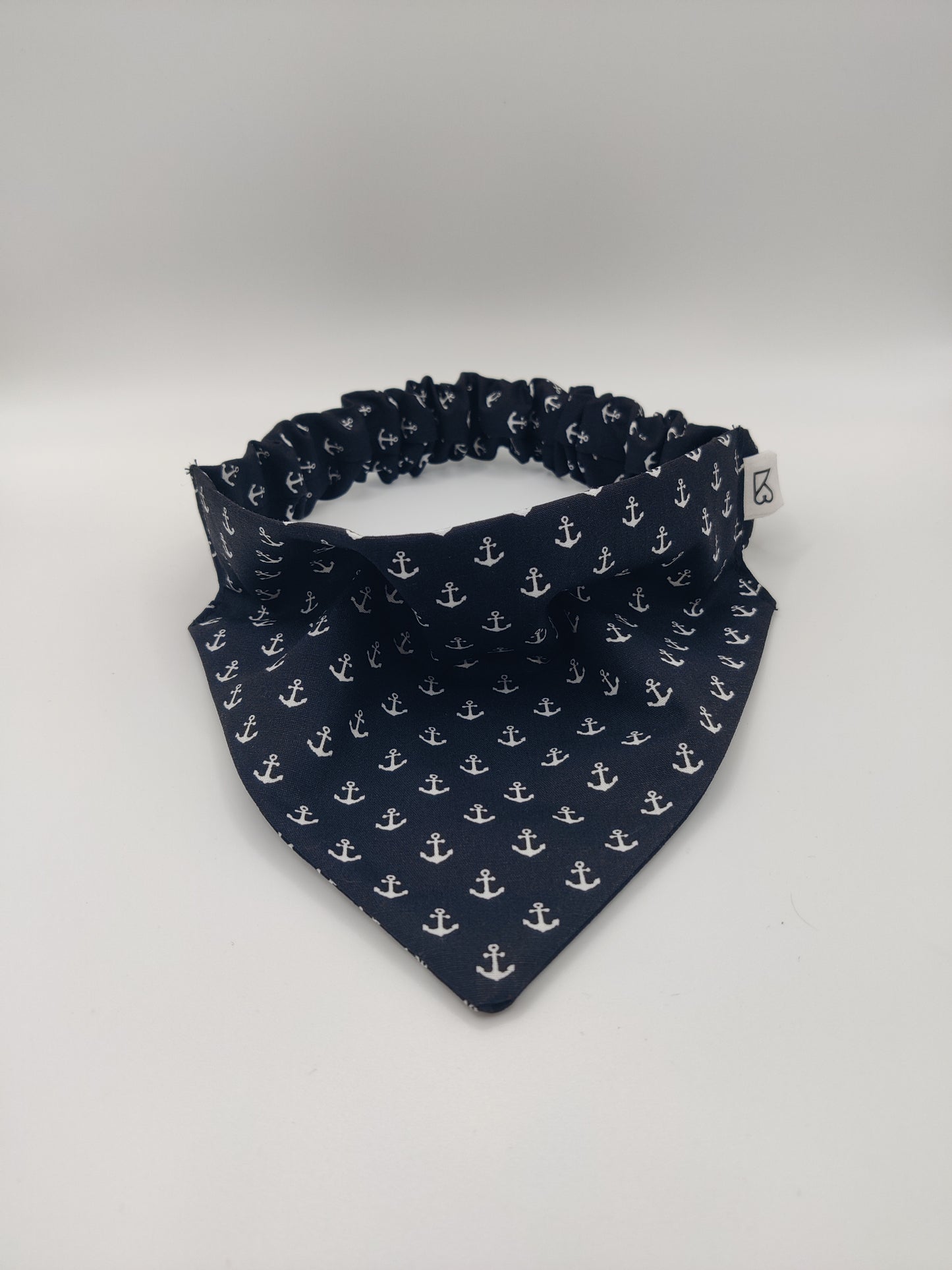 Anchor x Blue
