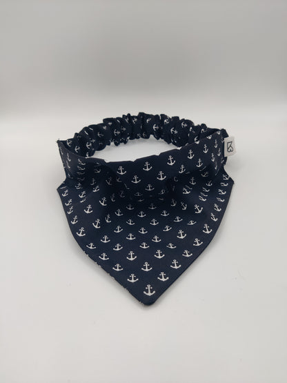 Anchor x Blue