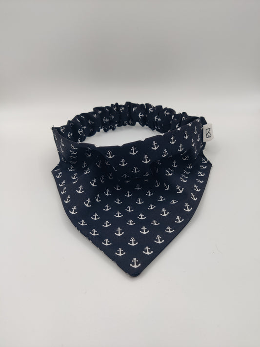 Anchor x Blue