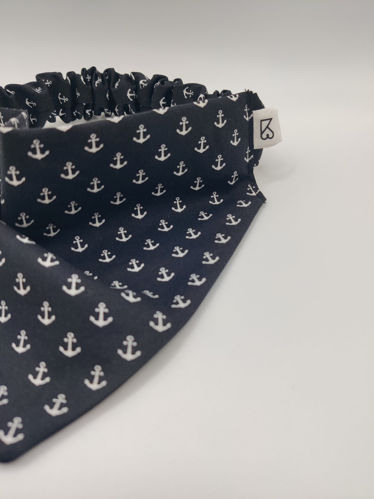 Anchor x Blue