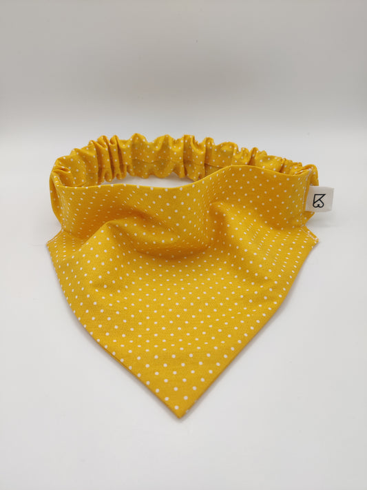 Dots x Yellow