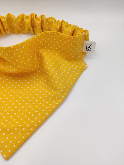 Dots x Yellow